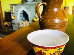 -陀岗美食·云南藏式特色餐厅