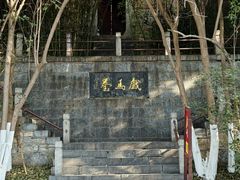 -戏马台景区
