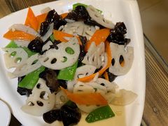 -哈老太太(联盟路店)