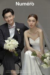 点击看大图 -红番婚纱礼服