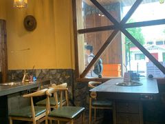 -土著渔匠·养生蝴蝶鱼(香樟路店)
