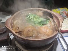-肥家大排档(天河体育西店)