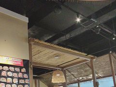 -33号大院·青岛本帮菜(五四广场店)