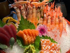 -吉川谷谷·日料放题(广安门店)