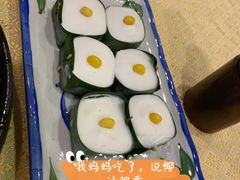 椰汁西米露-南沙游艇会·大兵船餐厅