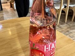 波子汽水-河风精致寿司(昌平店)