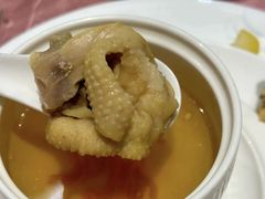 -太湖饭店·寄畅轩中餐厅