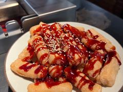 -很久以前羊肉串(大宁中心广场店)