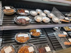 -七鲜超市(瑞虹天地太阳宫店)