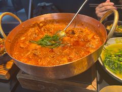 -Ameigo梅果·云贵川bistro(长宁来福士店)