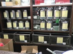 -张一元(总店)