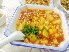 -鲁哥饭店(北正街店)