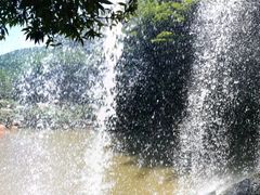 -四洞沟景区