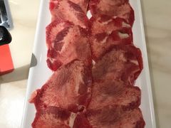-潮牛海记•潮汕牛肉火锅•醉鸡煲•粿条汤(通北路店)