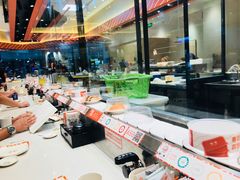 -新一番三文鱼寿司(大东海店)