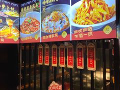 -麒麟小院·老九江菜(安平路店)