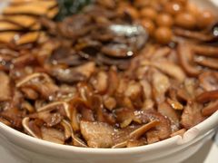 热卤八宝 拼盘-院8里·小聚园老川菜(九眼桥店)