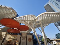 -大族广场Mall&More