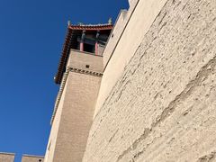 -嘉峪关关城