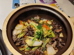 -碗中海·蒸汽海鲜·桑拿鸡(岭南天地店)
