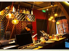 -丝路金桃·新疆菜(徐汇店)