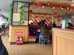 -星期五餐厅(金融街店)
