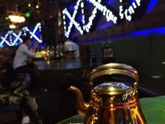 -寂寞的豆芽 蒙古原切大串(金宇店)