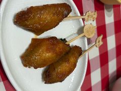 -西贝(金桥店)
