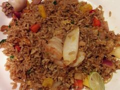 -绿茵阁牛扒餐厅(客村店)