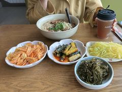 -李先生牛肉面大王(欧亚卖场店)