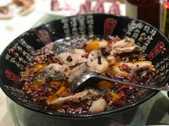 -一品滇香·云南菜(公益西桥店)