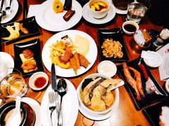 -广州富力君悦大酒店·凯菲厅