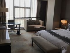 -济南绿地美利亚酒店