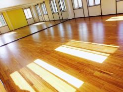 -FineYoga梵音瑜伽·普拉提