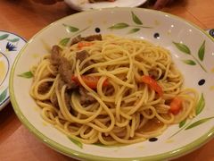 -萨莉亚意式餐厅(深南茂业店)