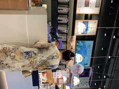 -茶颜悦色(银盆岭万达广场店)