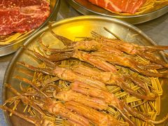 -本炙炭烤·蒲烧活鳗料理店(金沙洲店)