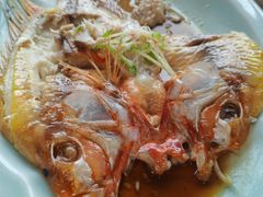 -良师门滨海人家·海鲜·家常菜(滨海城店)