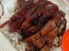 -一乐烧鹅(中环店)