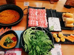 -呷哺呷哺(郑州国贸360餐厅店)
