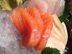 -沈阳国际皇冠假日酒店-Izakaya居日餐厅