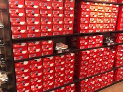 -NIKE上海青浦优选体验店