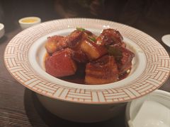 -五谷丰登农家院·地道胶东菜·海鲜烧烤(威海店)