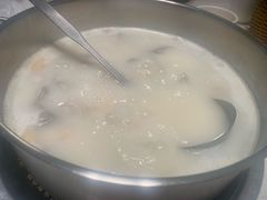 -煲王粤菜餐厅(中侨中心店)