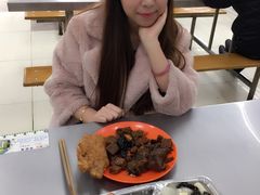 -复旦大学本部-食堂