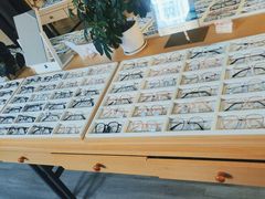 -康利眼镜·蔡司战略合作店(龙泉书房店)