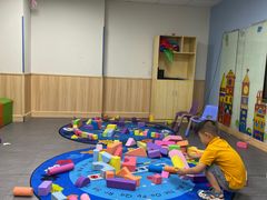 -励步成长中心(老福山校区)