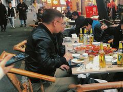 大堂-拈一筷子·宜宾江湖菜(十一街店)