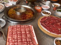 -万物生江北老火锅(海骏达店)