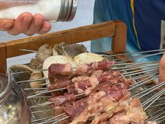 -小寒羊烧烤(凯瑞时代大厦店)